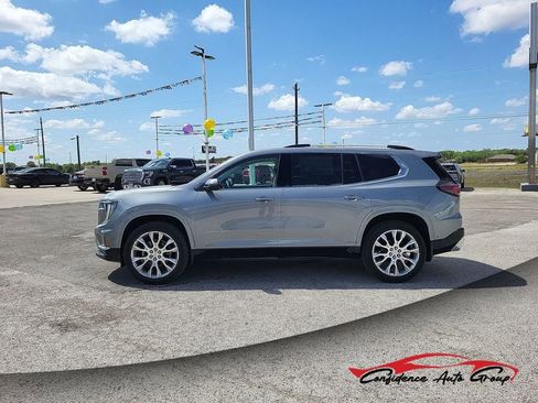 New 2026 GMC Acadia Denali w/ Super Cruise Package FWD image 1