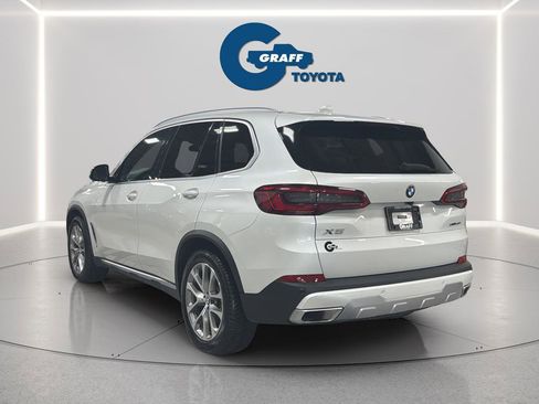 Used 2020 BMW X5 xDrive40i image 13