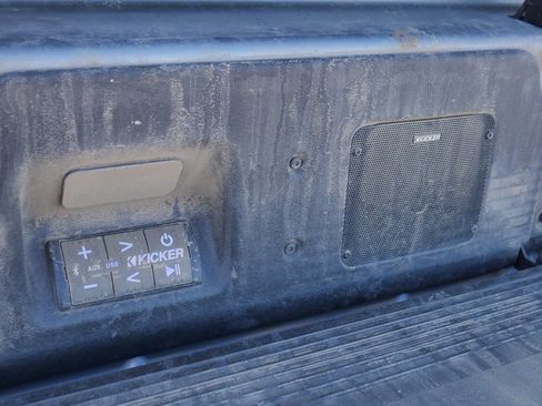 Used 2024 GMC Sierra 1500 AT4X image 34