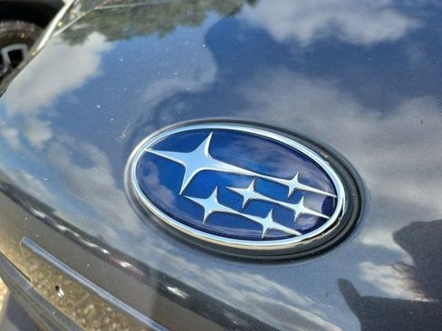Used 2022 Subaru BRZ Limited RWD image 11