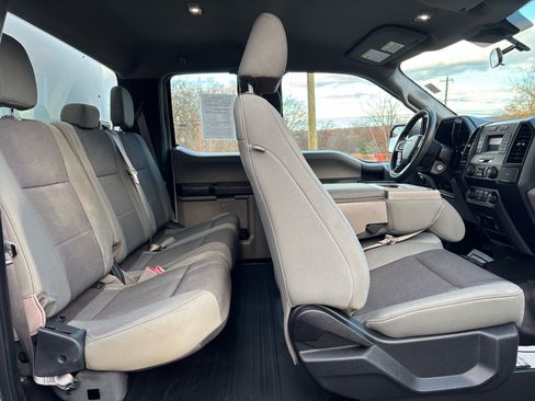 Used 2019 Ford F150 XL w/ Equipment Group 101A Mid image 25