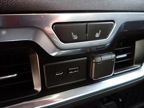 Used 2021 GMC Sierra 1500 AT4 w/ AT4 Value Package image 10