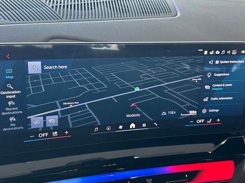 New 2026 BMW M5 Touring image 15