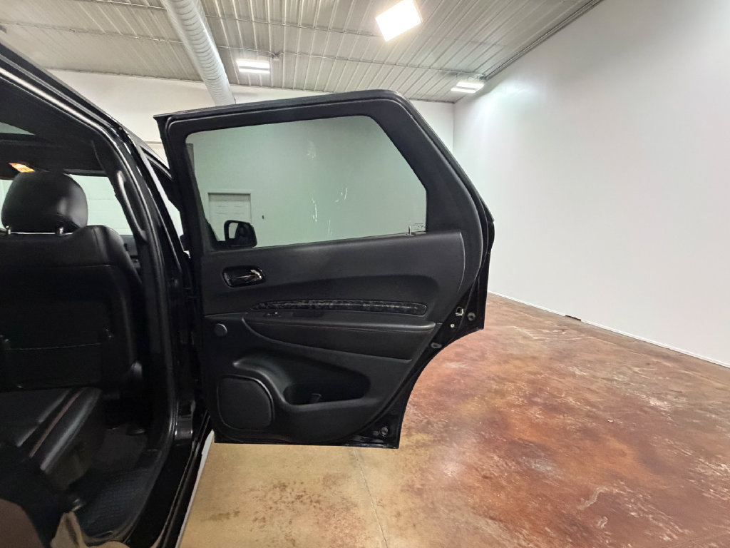 Used 2023 Dodge Durango R/T AWD/4WD image 65