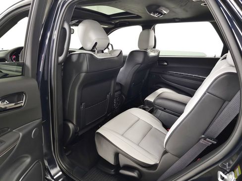 Used 2025 Dodge Durango SRT Hellcat AWD/4WD image 40