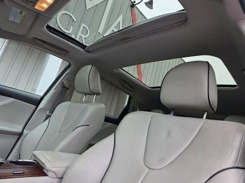 Used 2012 Toyota Venza XLE w/ XLE Premium Pkg AWD/4WD image 8