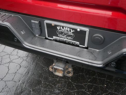 Used 2024 GMC Sierra 2500 AT4X AWD/4WD image 14