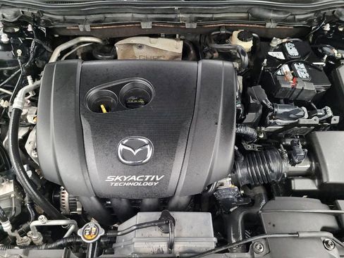 Used 2015 MAZDA MAZDA6 Touring FWD image 30