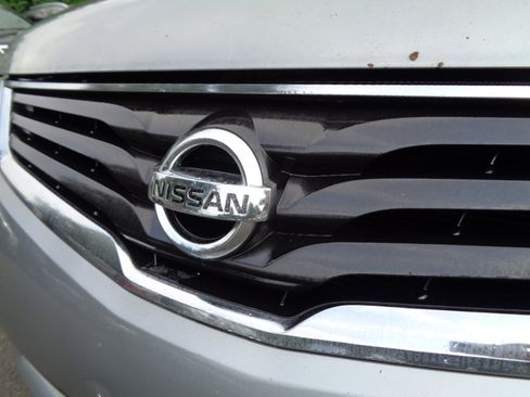 Used 2012 Nissan Sentra 2.0 image 9