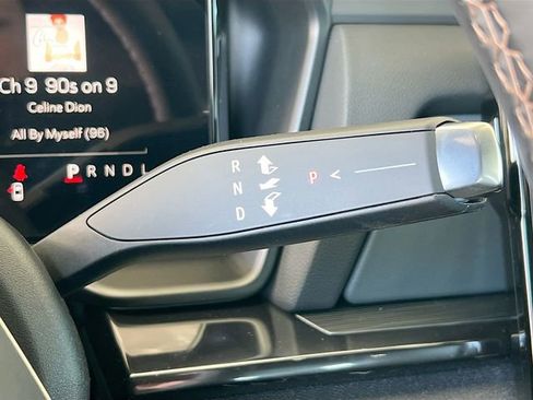 New 2026 GMC Terrain AT4 w/ Convenience Package III image 12