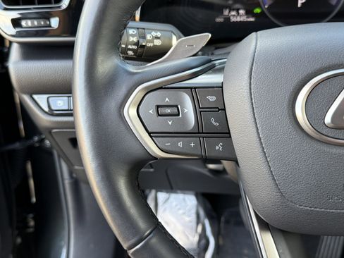 Certified 2023 Lexus NX 350 AWD image 22