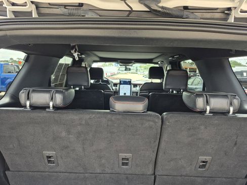 Certified 2023 Ford Expedition Timberline AWD/4WD image 16
