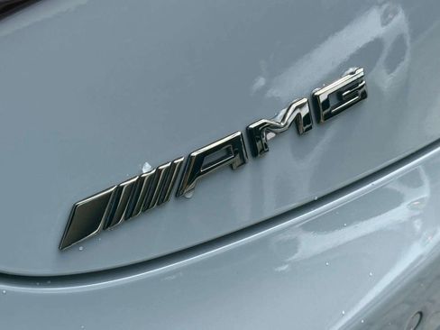 Used 2025 Mercedes-Benz CLE 53 AMG 4MATIC Coupe image 41