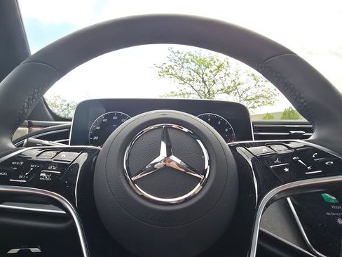 Certified 2026 Mercedes-Benz E 350 4MATIC Sedan image 30