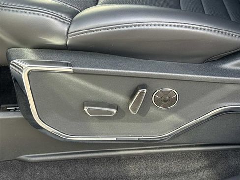 New 2025 Ford F150 Platinum w/ FX4 Off-Road Package image 20