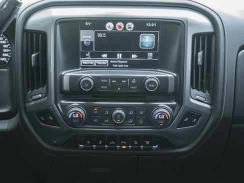 Used 2015 Chevrolet Silverado 2500 LTZ w/ Duramax Plus Package AWD/4WD image 32