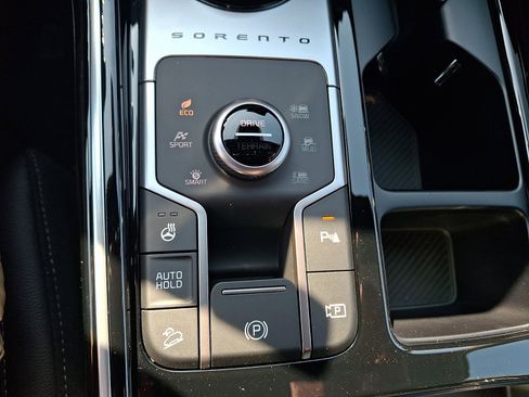 New 2026 Kia Sorento SX Prestige AWD/4WD image 16