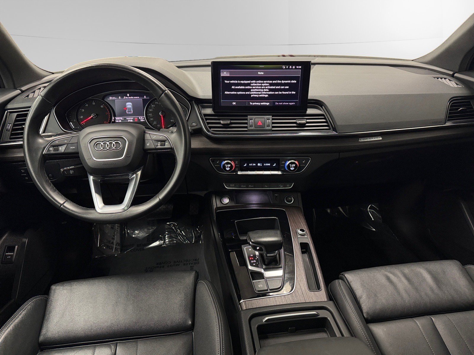 Used 2022 Audi Q5 2.0T Premium AWD/4WD image 10