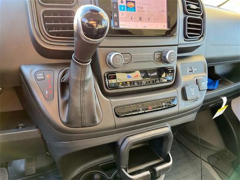 New 2025 RAM ProMaster 2500 w/ Convenience Group image 20