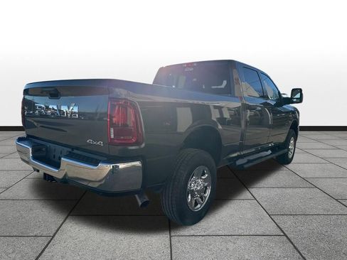 New 2026 RAM 2500 Tradesman image 5