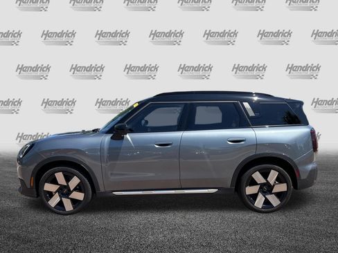 Used 2025 MINI Cooper Countryman S w/ Comfort Package Max AWD/4WD image 7