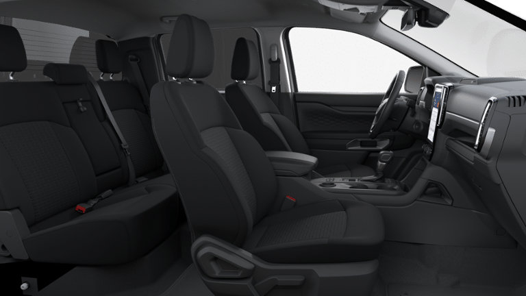 New 2026 Ford Ranger XLT RWD image 27