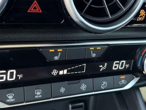 New 2025 Nissan Sentra SR image 13