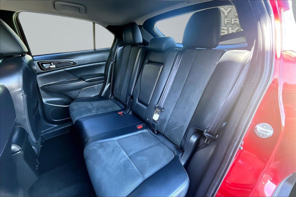 Used 2025 Mitsubishi Eclipse Cross SE AWD/4WD image 25