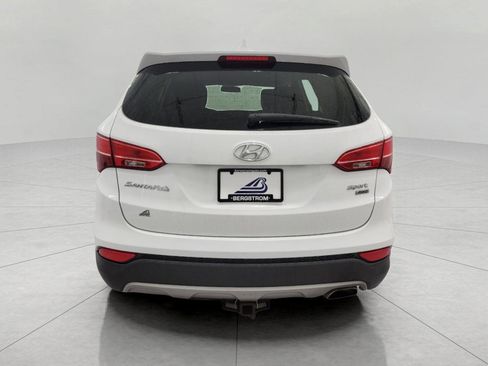 Used 2015 Hyundai Santa Fe Sport AWD/4WD image 24