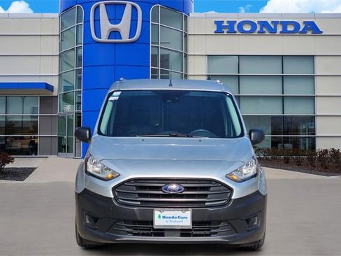Used 2021 Ford Transit Connect XL image 6