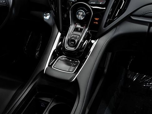 Certified 2023 Acura RDX AWD image 27