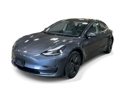 Certified 2021 Tesla Model 3 Long Range AWD/4WD image 14
