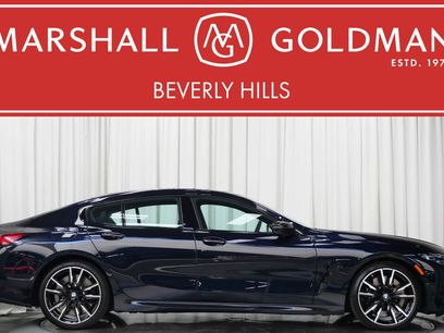 Used 2023 BMW M850i Gran Coupe xDrive