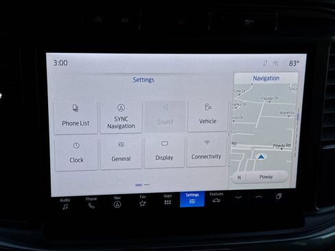 Used 2024 Ford F150 STX image 18