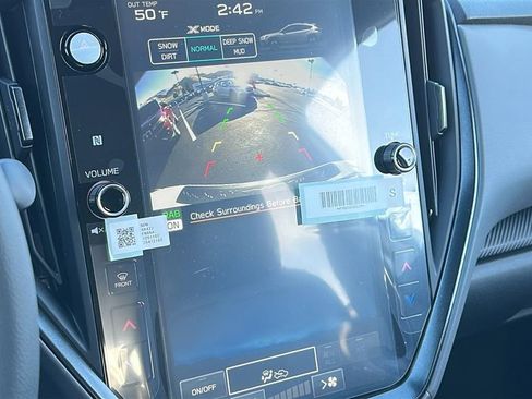 New 2026 Subaru Crosstrek 2.5i Limited w/ Crosstrek Mirror Package AWD/4WD image 16