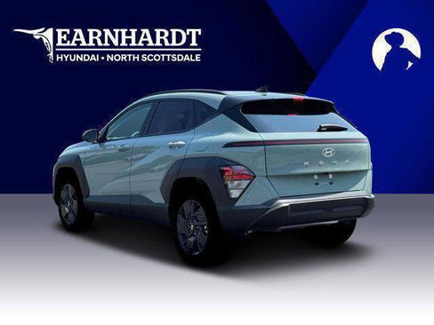 New 2026 Hyundai Kona SEL Sport image 5