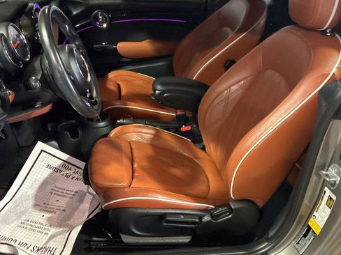 Used 2019 MINI Cooper S image 3