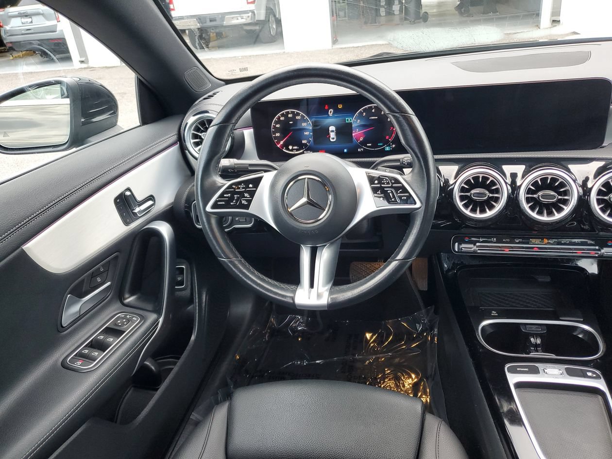 Used 2025 Mercedes-Benz CLA 250 image 12