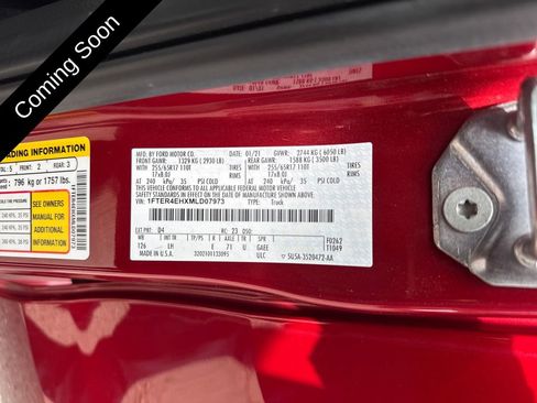 Used 2021 Ford Ranger XL w/ Equipment Group 101A High image 30