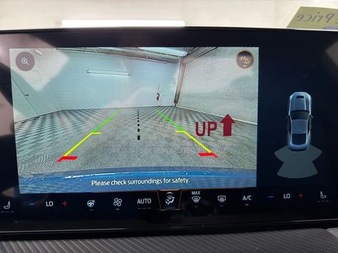 New 2026 Ford Mustang Premium image 24