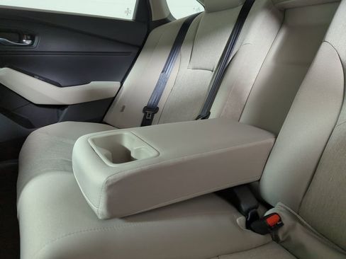 New 2026 Honda Accord LX image 28