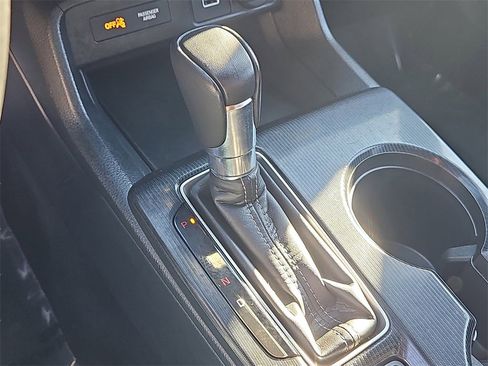 Certified 2023 Honda Civic Sport image 22