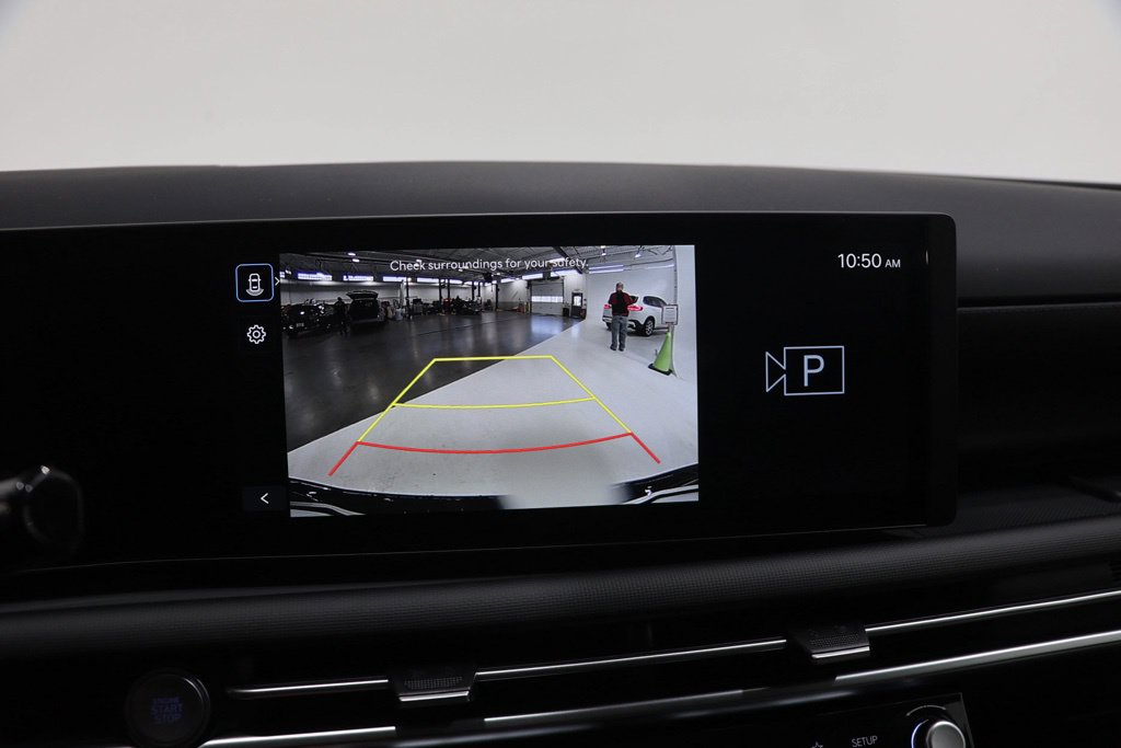New 2026 Hyundai Tucson SEL Plus AWD/4WD image 23