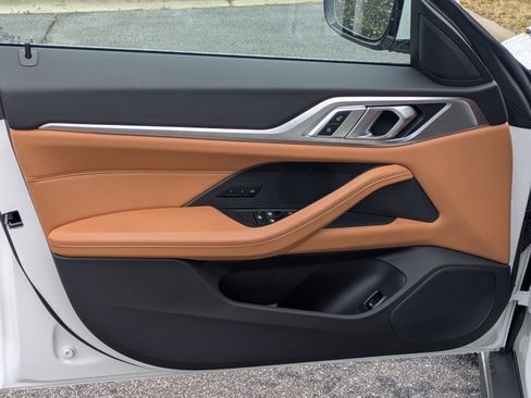 Used 2023 BMW i4 eDrive35 w/ Premium Package image 20