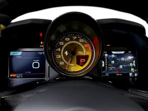 Certified 2022 Ferrari 812 GTS RWD image 33