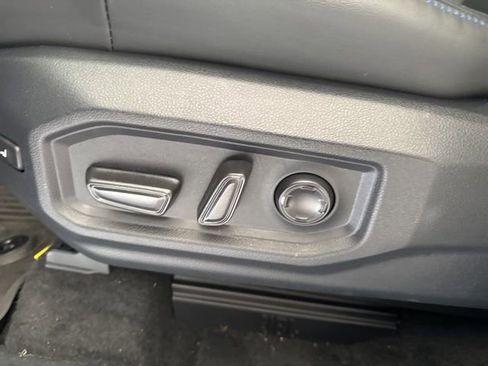 Used 2025 Toyota Sequoia Platinum image 13