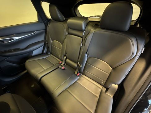 New 2025 INFINITI QX50 Sport image 23