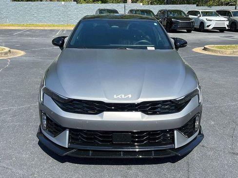 Used 2026 Kia K5 GT FWD image 2