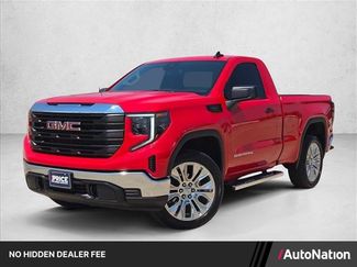 Used 2025 GMC Sierra 1500 Pro w/ Pro Value Package RWD video 1