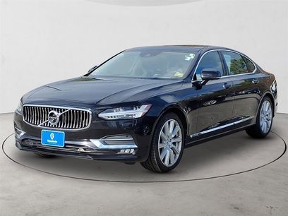 Used 2018 Volvo S90 T6 Inscription
